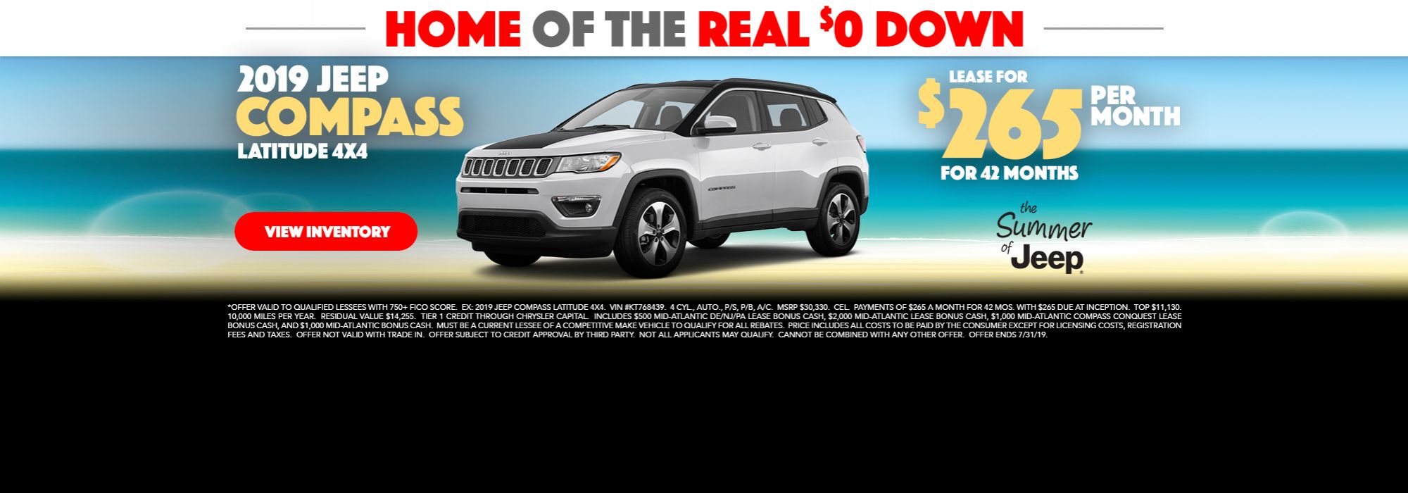 Cherry Hill Dodge Chrysler Jeep RAM Dealer in New Jersey near