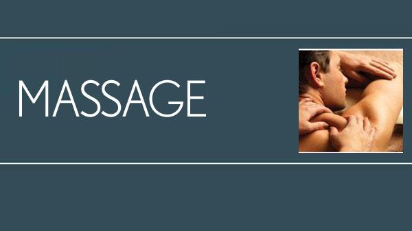 massage massage