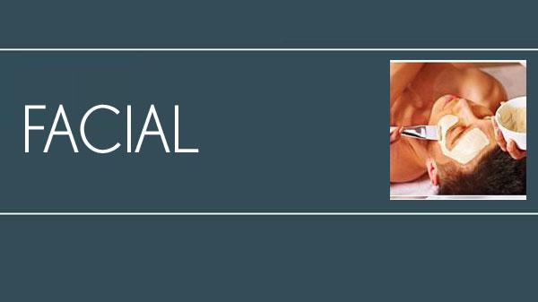 facial facial