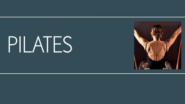 pilates pilates
