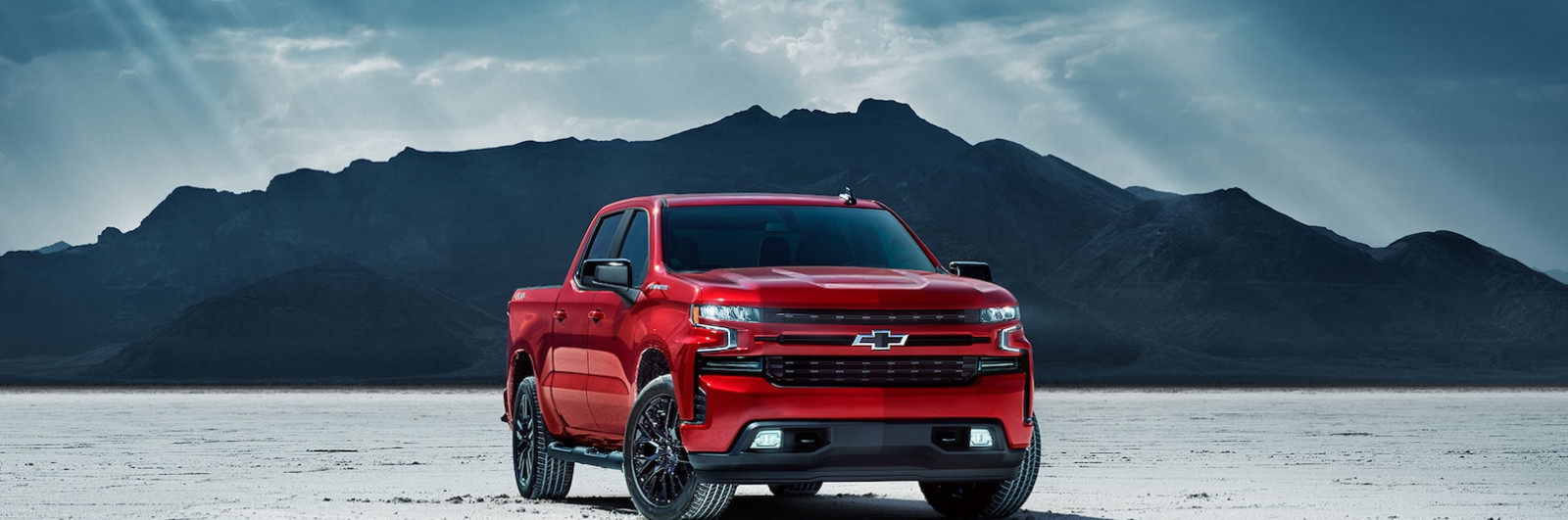 2019 Chevy 1500 Towing Capacity Chart
