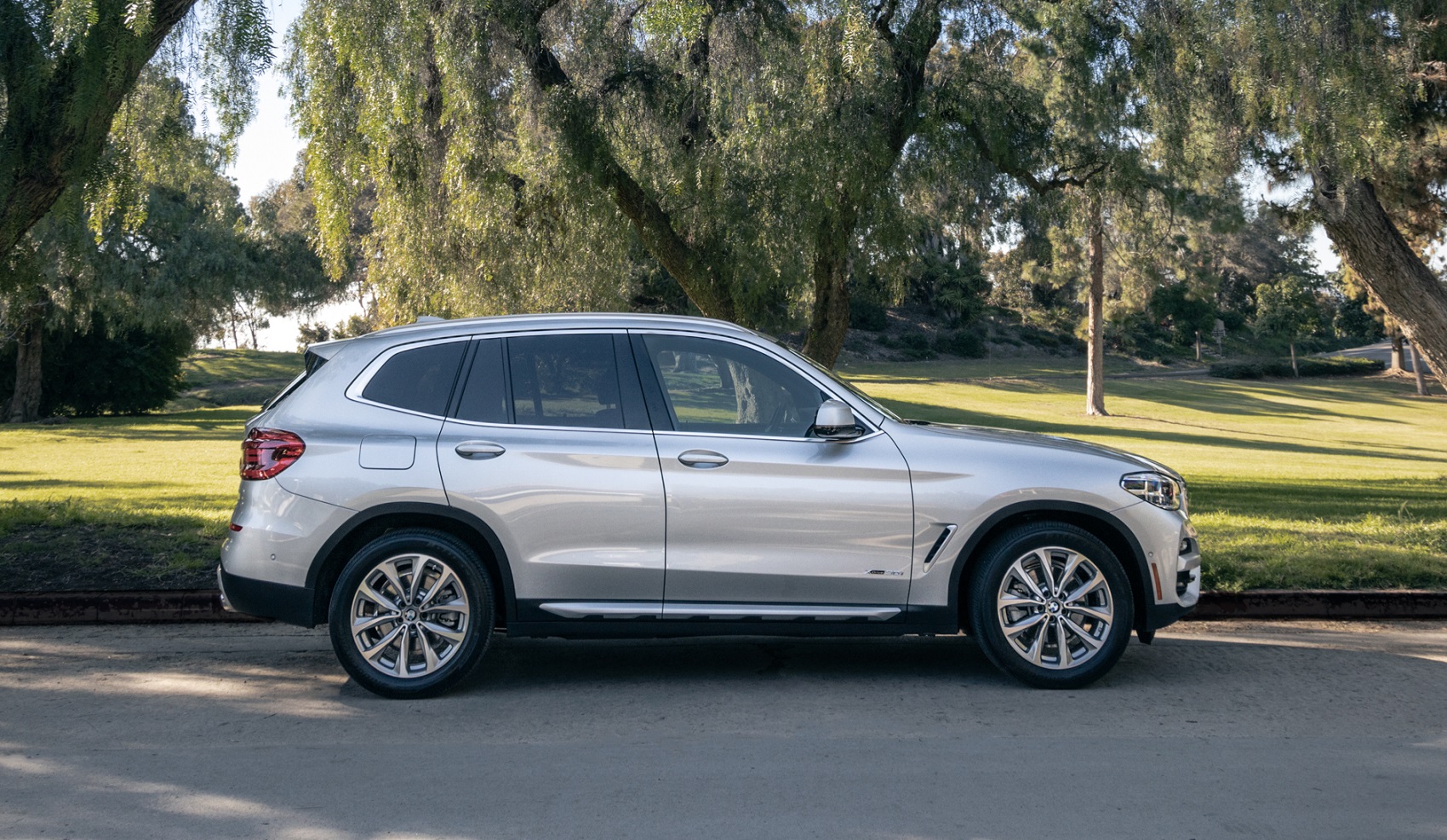 Bmw X3 Vs Audi Q5 Schererville In Bmw Of Schererville