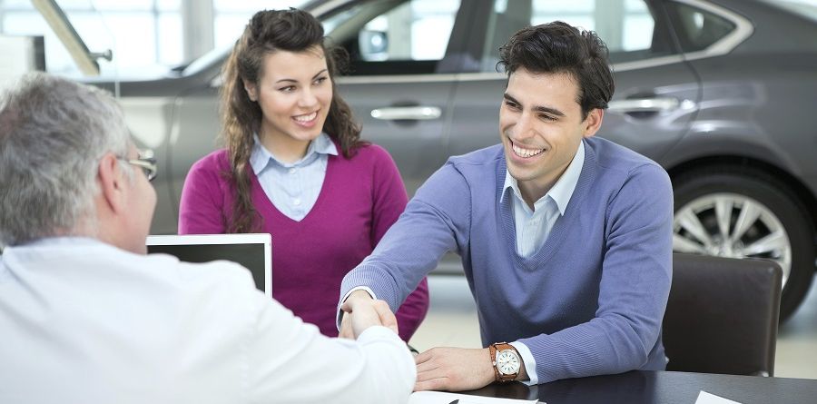 How to Trade In Your Vehicle at Honda of Tomball in Tomball, TX