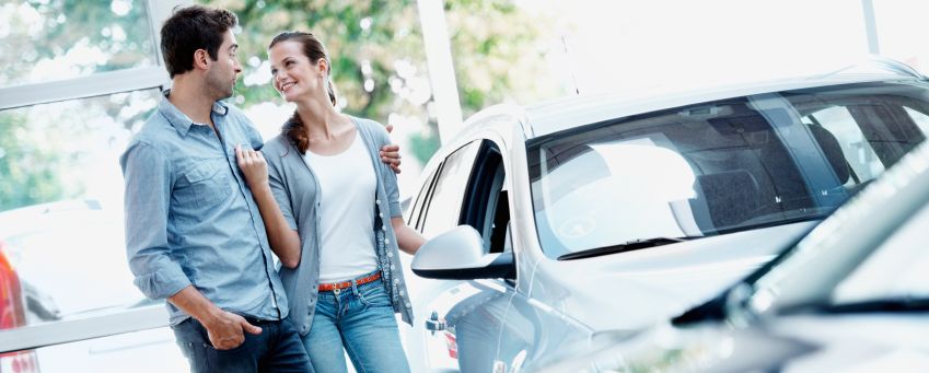 We Make Vehicle Trades Easy!