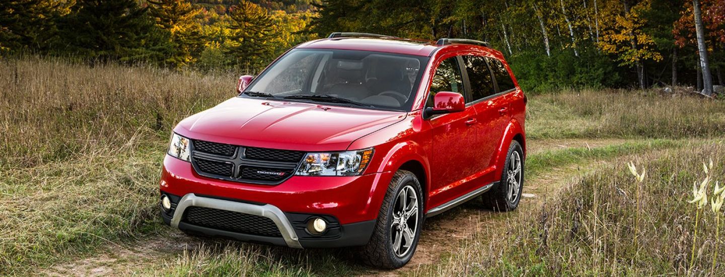 2019 Dodge Journey Technology Features near Norman, OK 2019 Dodge Journey Technology Features near Norman, OK
