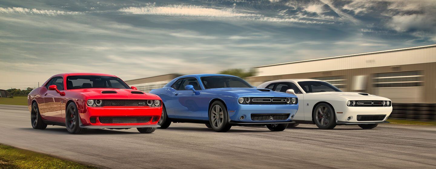 2019 Dodge Challenger Financing near Normam, OK 2019 Dodge Challenger Financing near Normam, OK