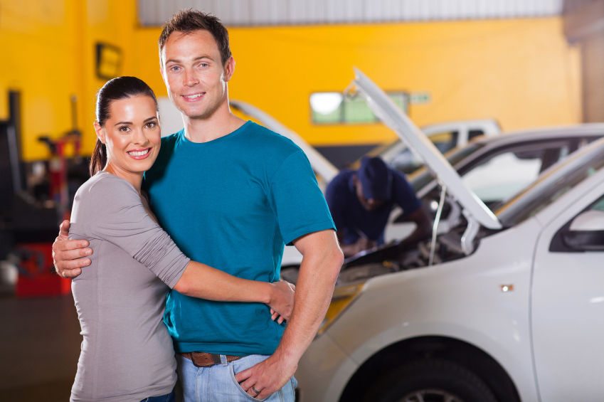 You Can Count on Us!