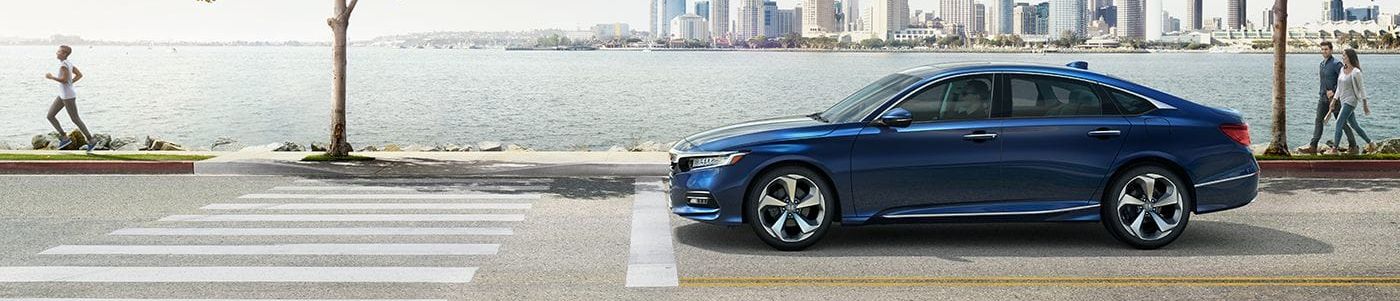 2019 Honda Accord Leasing near Spring, TX