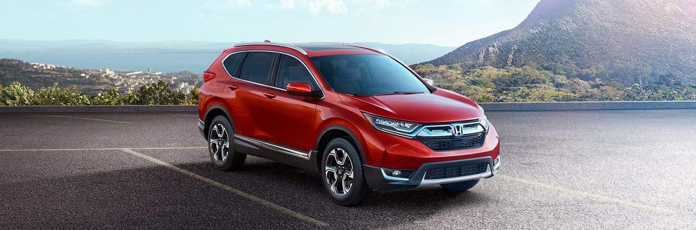 2019 Honda CR-V Leasing near Magnolia, TX