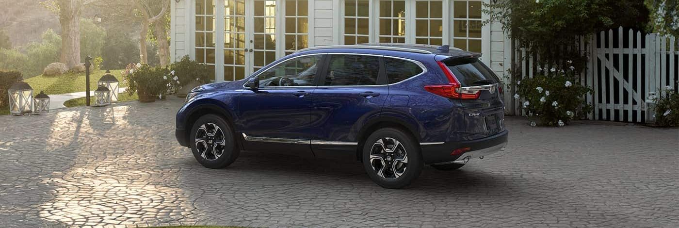 2019 Honda CR-V Leasing near Vienna, VA