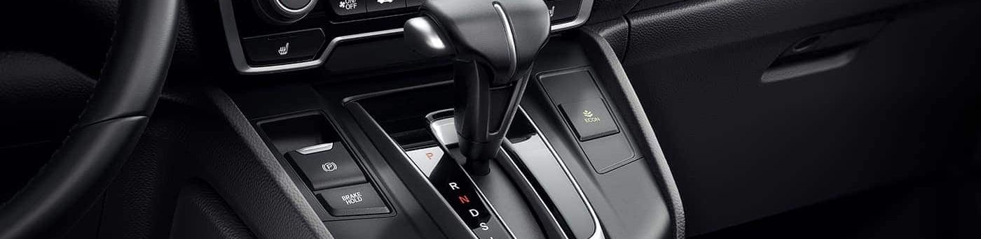 2019 Honda CR-V Gear Shifter