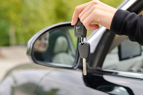 Top Dollar for Your Vehicle Trade In near Manassas, VA