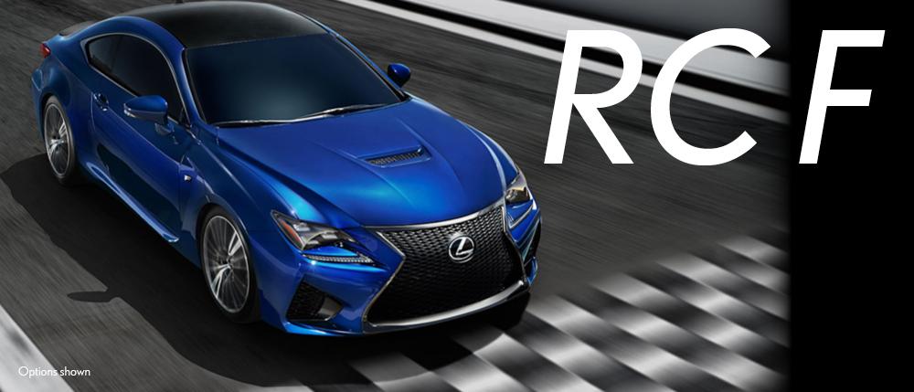 RCF RCF
