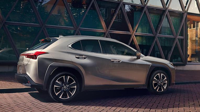 LEXUS UX LEXUS UX