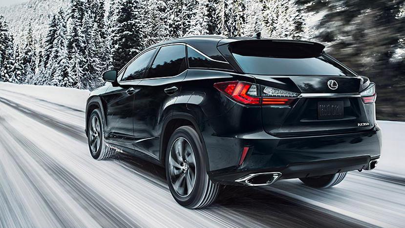 LEXUS RX LEXUS RX