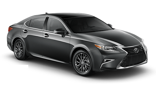 2018 lexus es hybrid