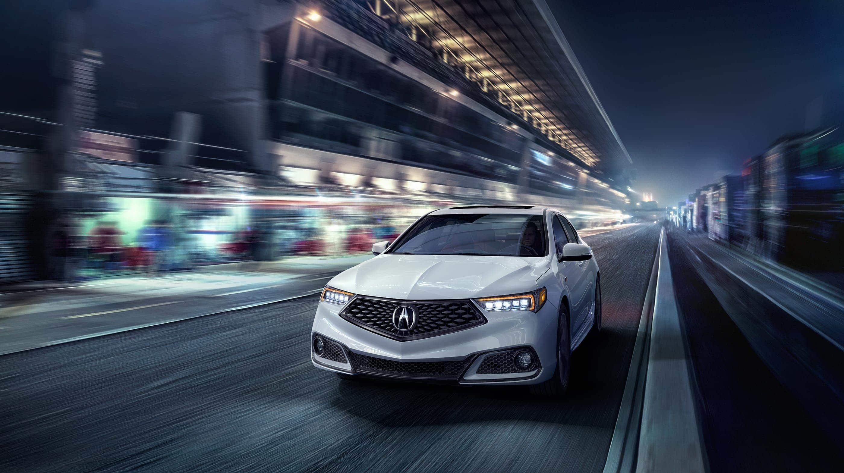 New 2020 Acura Tlx V 6 Sh Awd With Technology Package