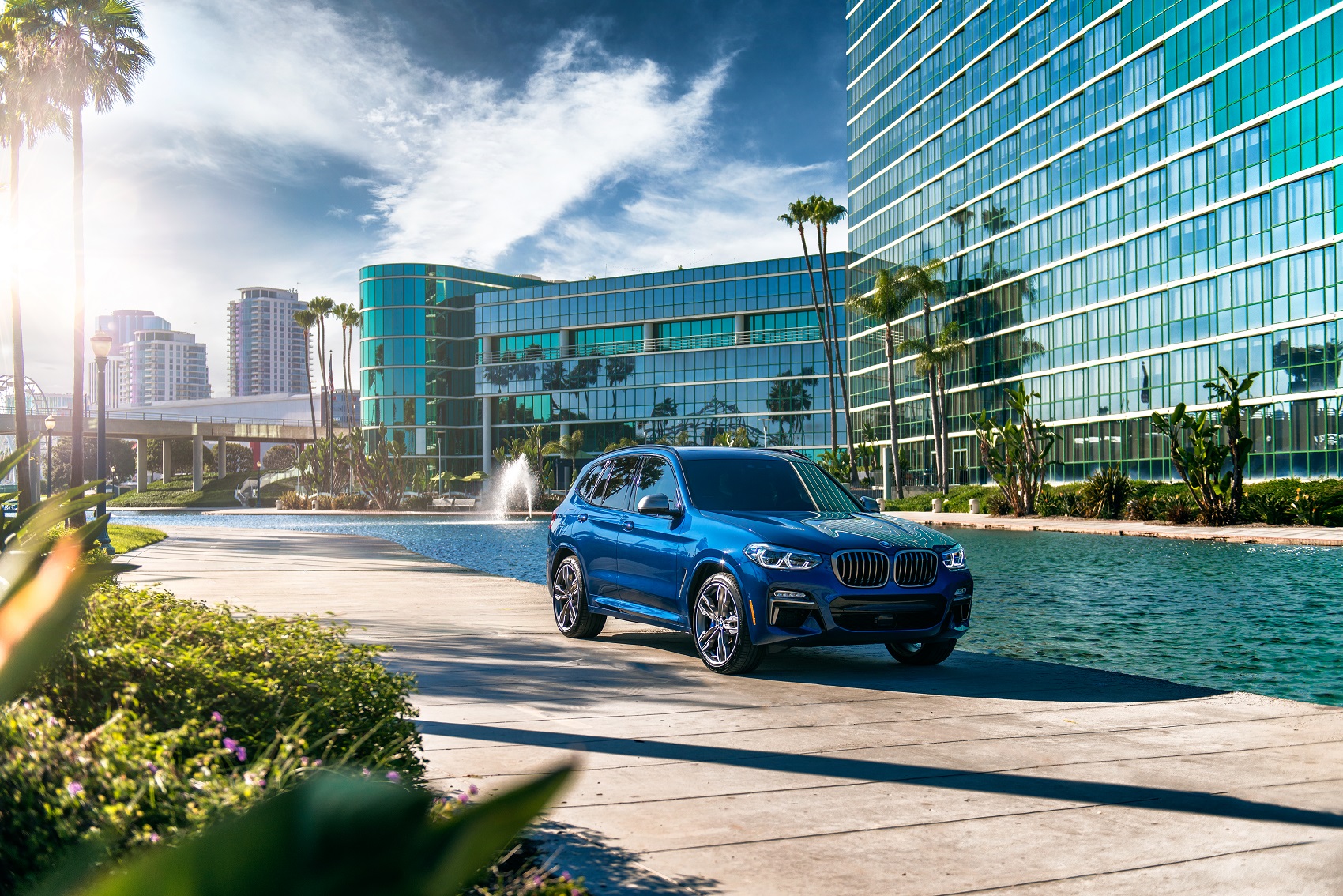 Bmw Dealer Crown Point In Bmw Of Schererville