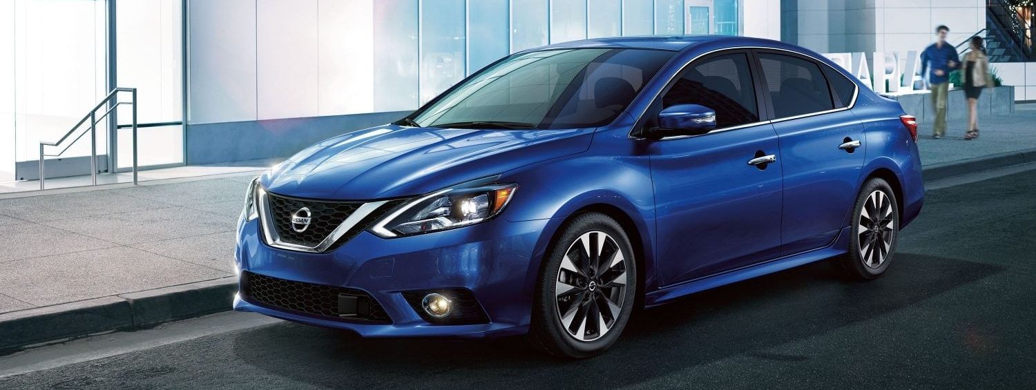 2019 Nissan Sentra For Sale Near Morton Grove Il