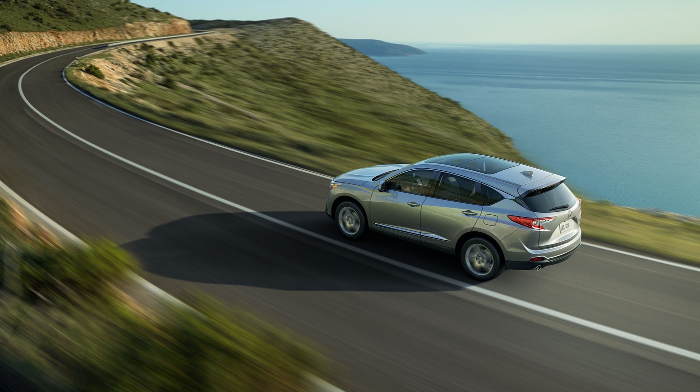 2020 Acura RDX Leasing near Washington, DC
