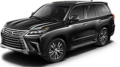 Best Luxury Lexus SUVs in Orland Park, IL | Lexus of Orland