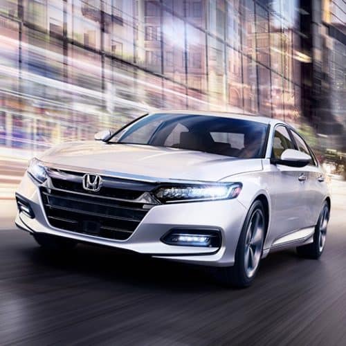 Awarded Hondas Available at Keating Honda | Keating Honda