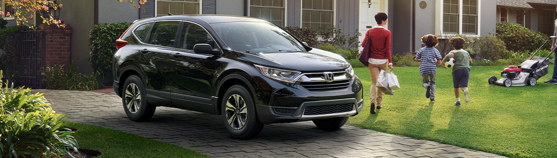 Honda Comparison Pages  Keating Honda
