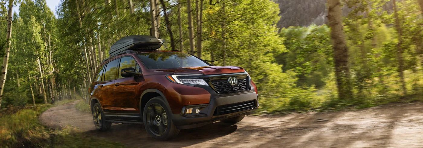 Honda Passport 2019 a la venta cerca de Washington, DC