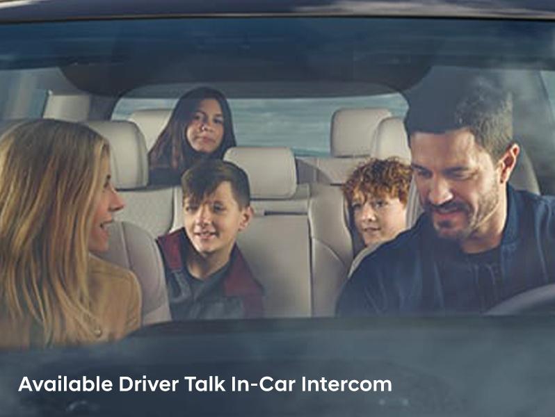 car-intercom car-intercom
