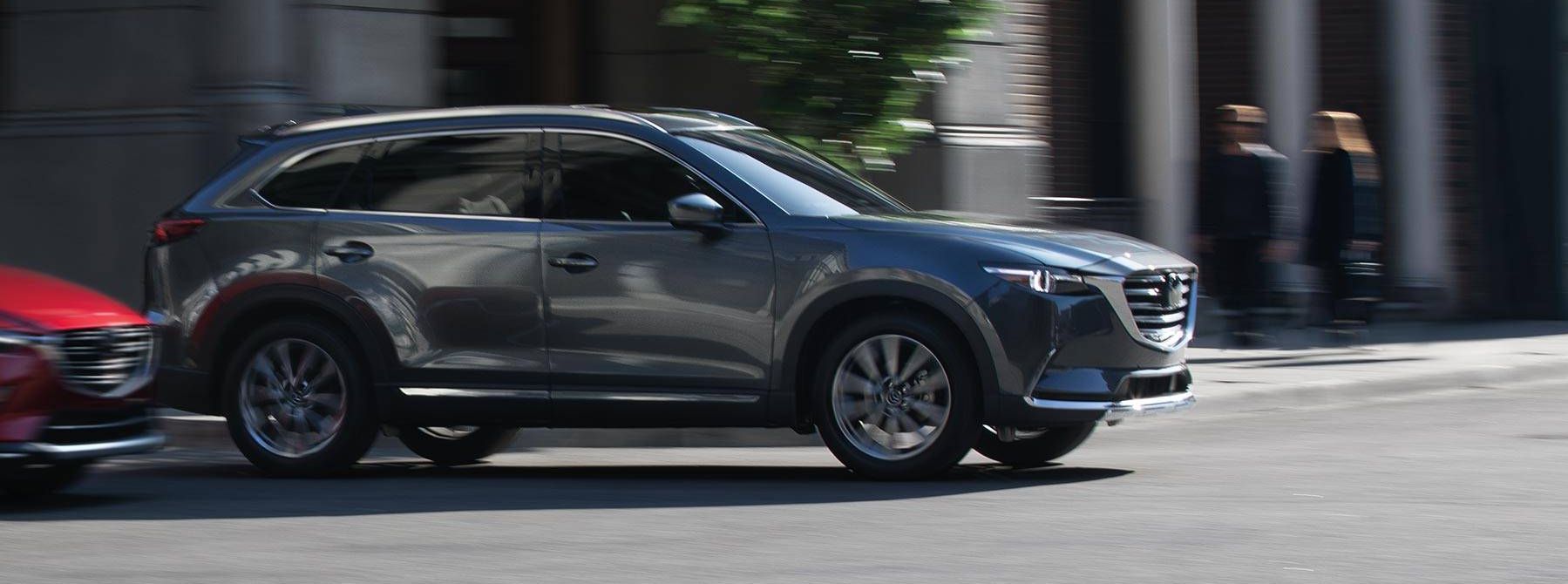 2019 Mazda CX-9: Expectations, Changes >> New 2019 Mazda Cx 9 Signature 2019 Mazda CX-9: Expectations, Changes >> New 2019 Mazda Cx 9 Signature