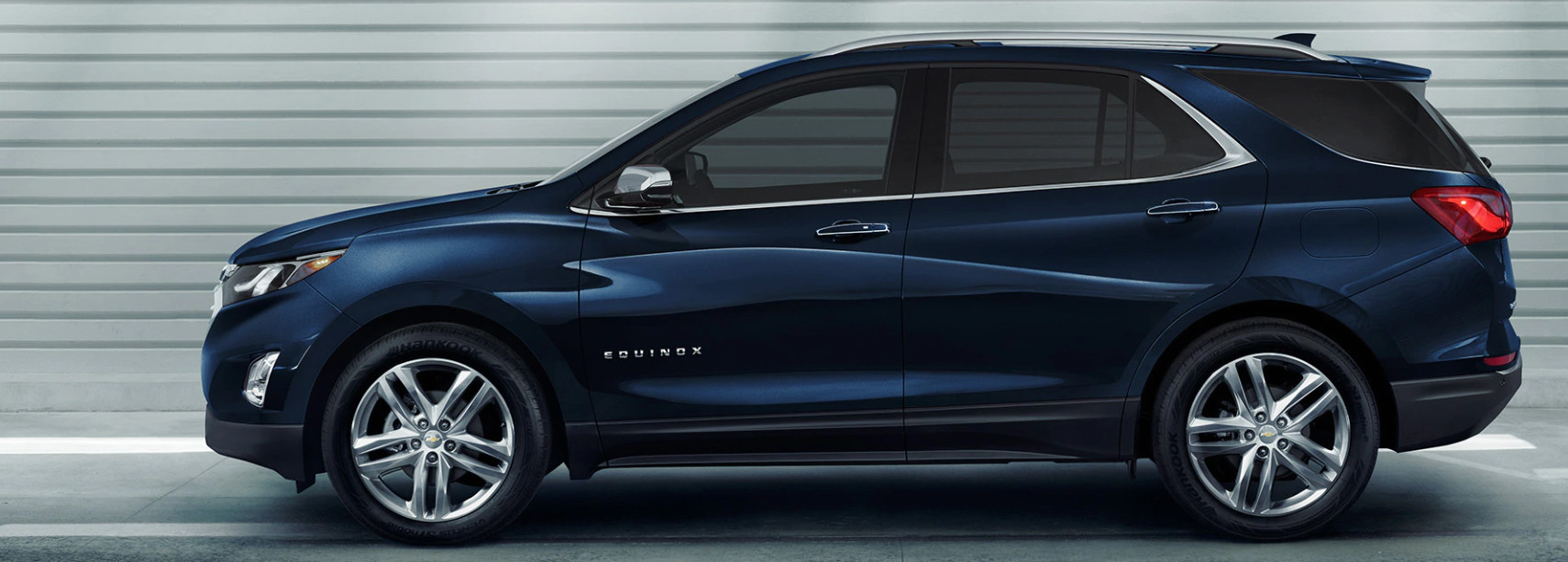 2020 Chevrolet Equinox Leasing Near Lapeer Mi