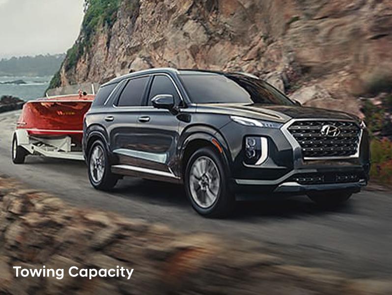 towing towing