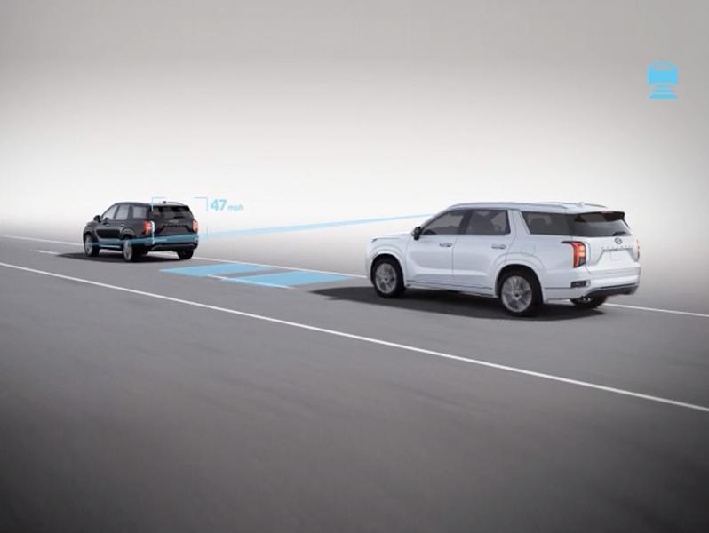 Smart Cruise Control Smart Cruise Control