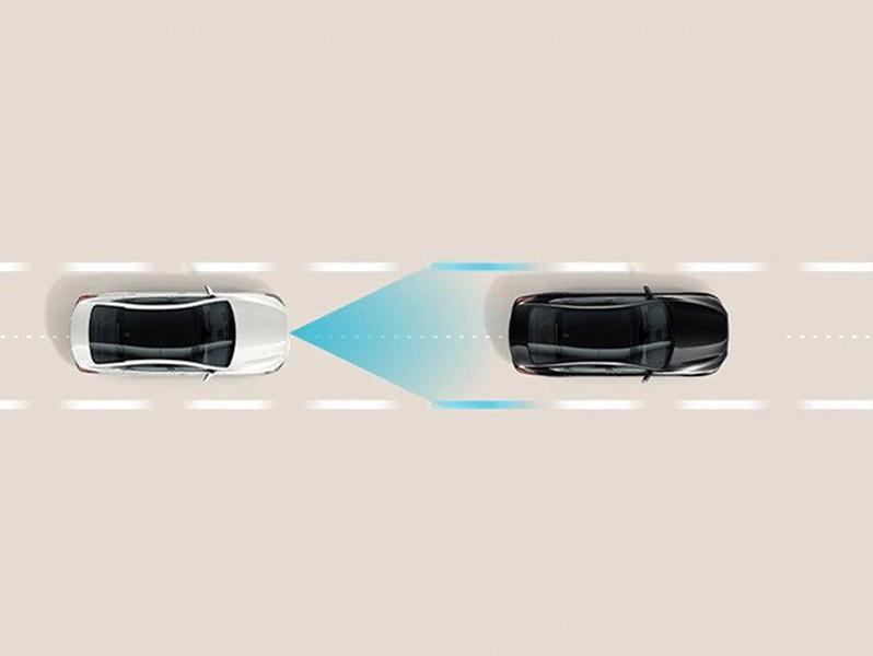Highway Drive Assist Highway Drive Assist