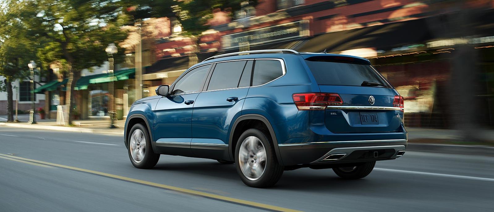 Volkswagen Drive Easy Volkswagen Drive Easy