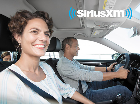 siriusxm siriusxm