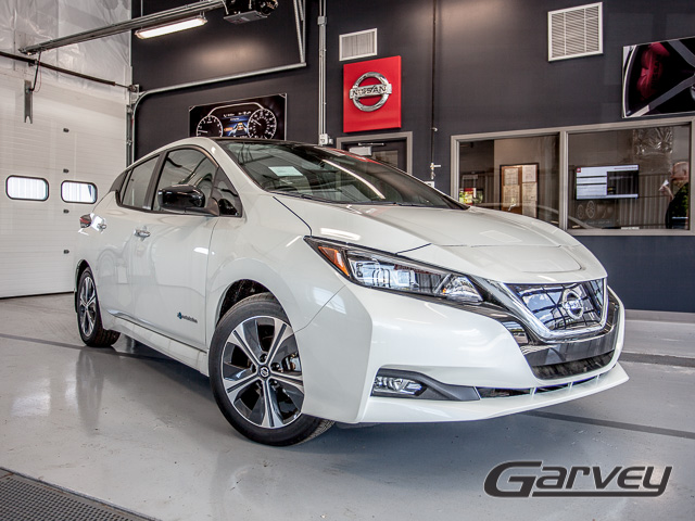 2019nissanleaf 2019nissanleaf