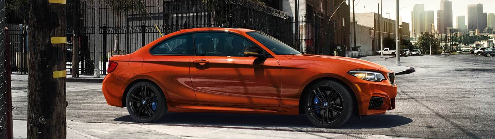 2019 Bmw 2 Series For Sale In Jackson Ms