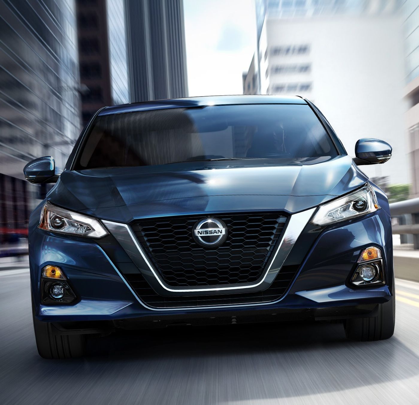 2020 Nissan Altima Leasing near Hicksville, NY