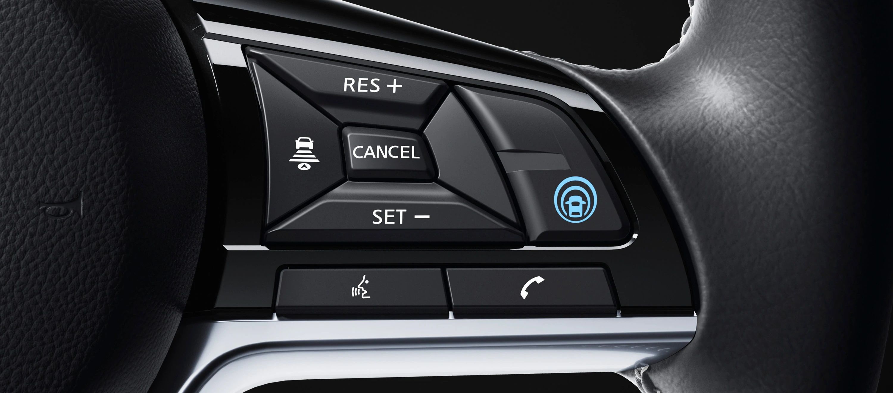 Cutting-Edge Controls in the 2020 Altima