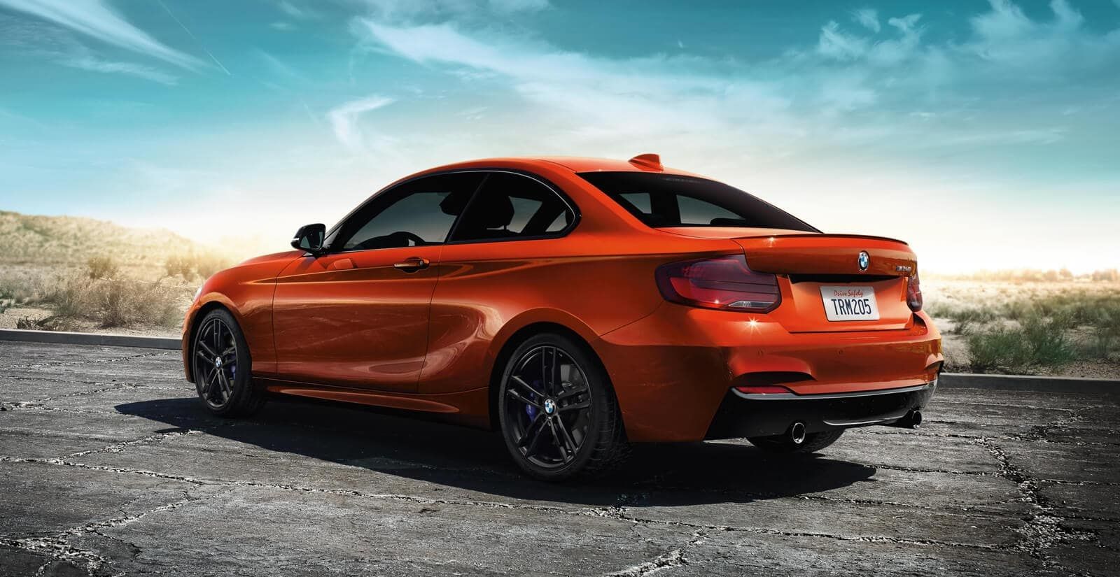 New 2020 Bmw 2 Series 230i