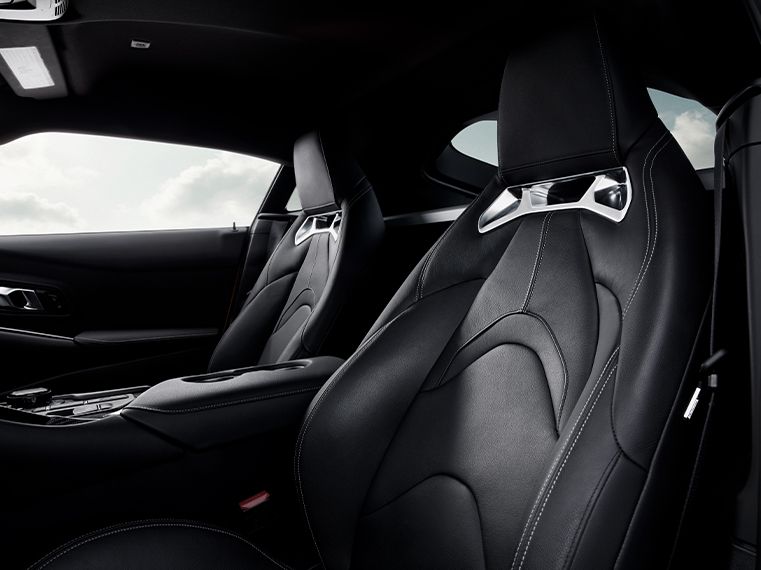 Performance features of the 2020 Supra at Tri County Toyota in Royersford