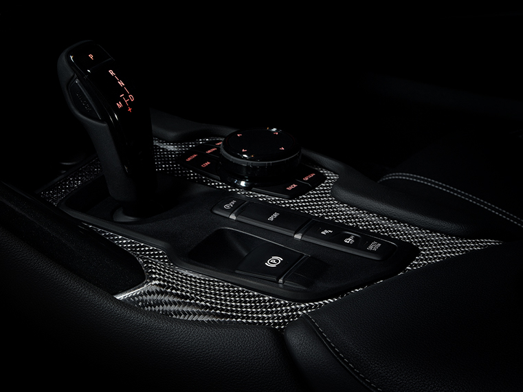 Performance features of the 2020 Supra at Tri County Toyota in Royersford