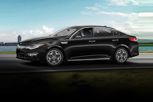 2020 Kia Optima Hybrid | Pasadena Area Kia Dealer