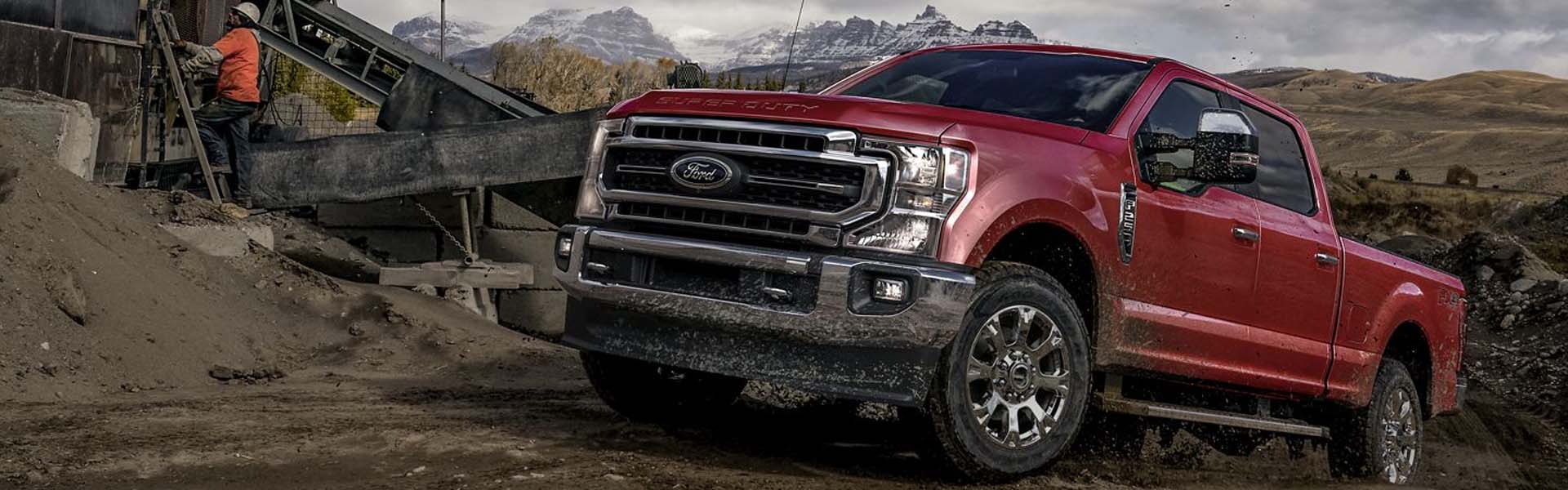 New 2020 Ford Super Duty F 250 Boulevard Ford Of Georgetown