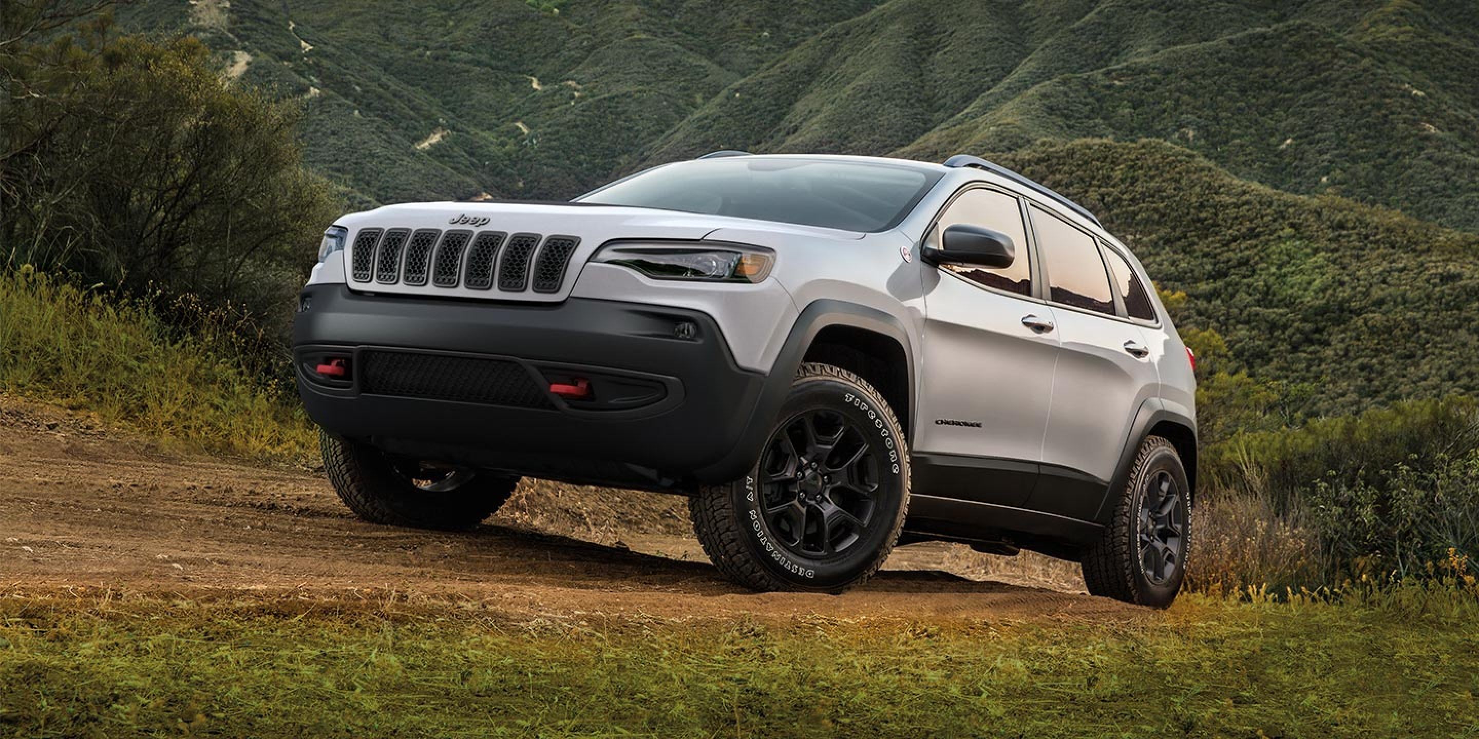 The Buzz on Grand Cherokee