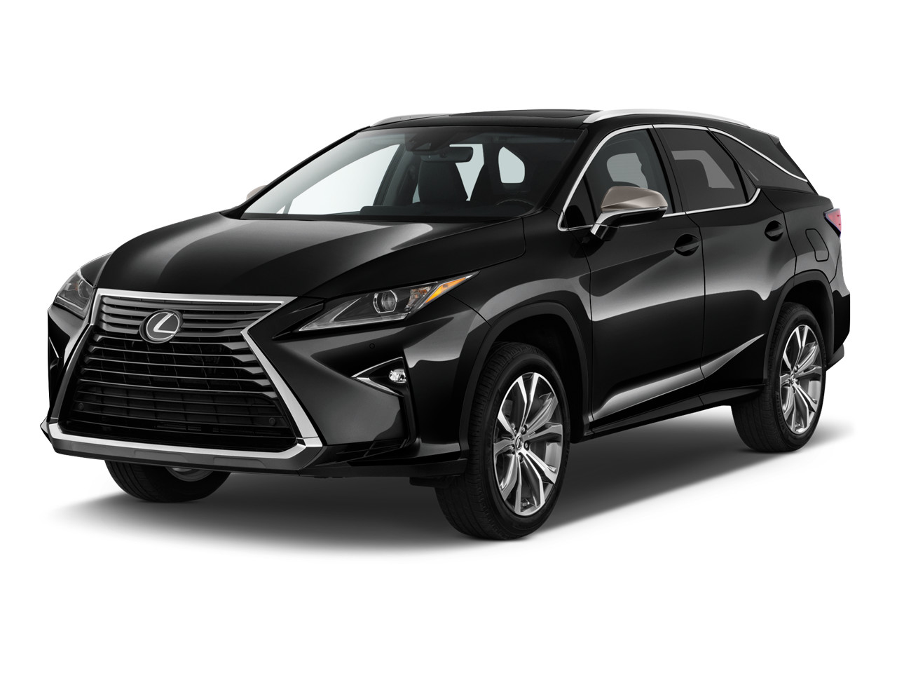 Best Lexus SUVs for Winter Driving in Orland Park, IL