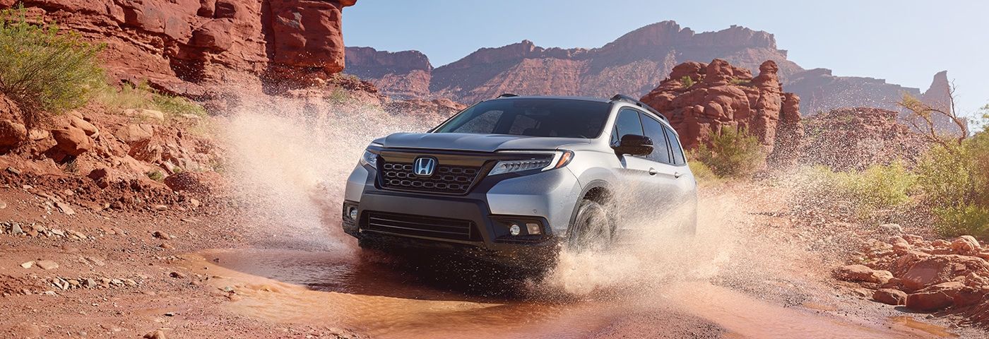 2019 Honda Passport for Sale near Covington, GA