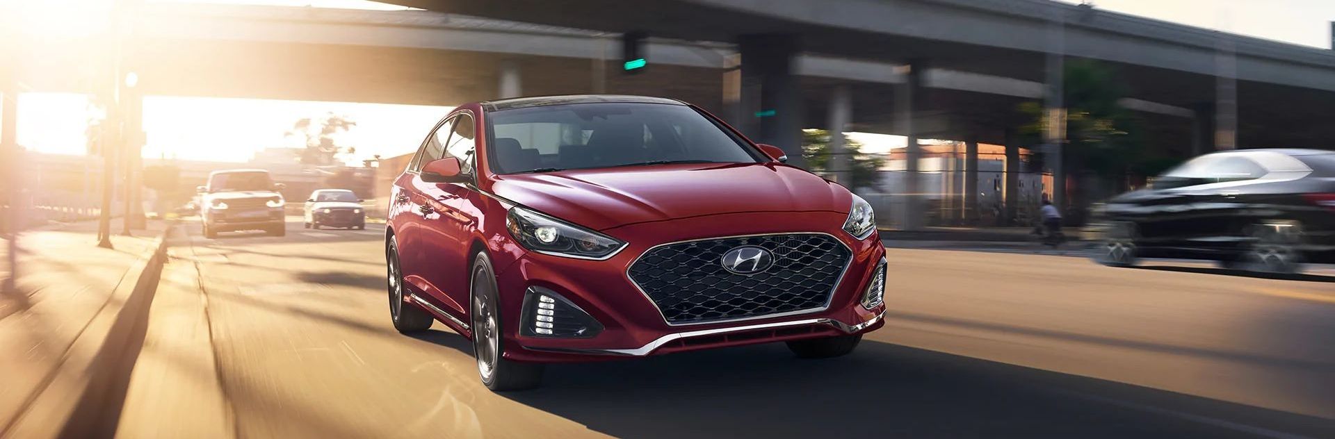 2019 Hyundai Sonata Leasing near Kensington, MD