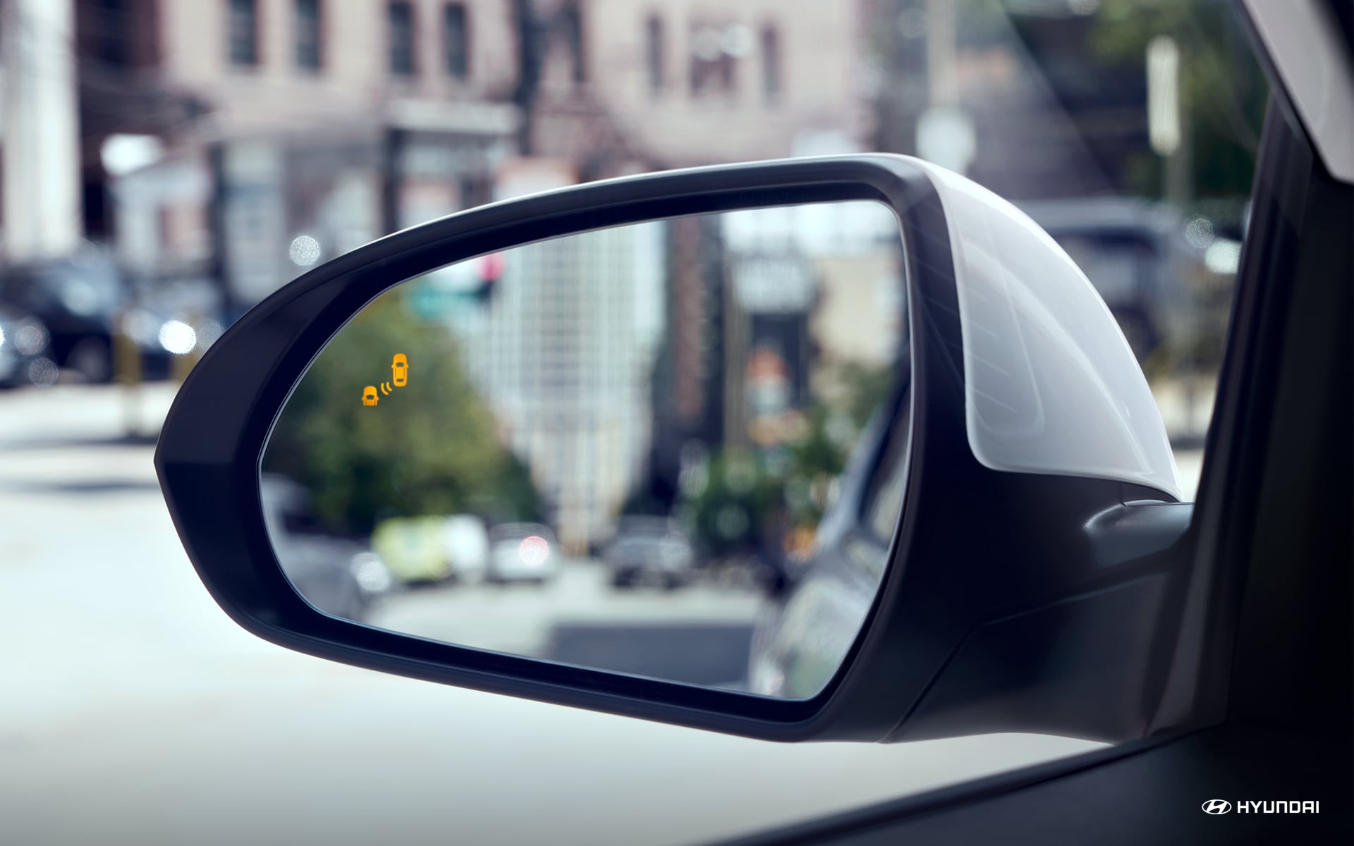 Stay Safe in the 2020 Elantra